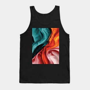 Colorful Tank Top